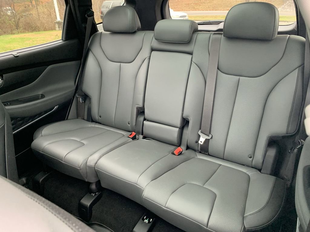 Used 2023 Hyundai Santa Fe SEL w/ Premium Package image 25
