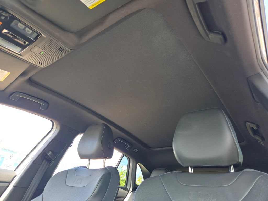 Certified 2023 Volkswagen ID.4 Pro S RWD image 11