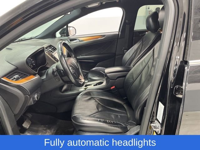 Used 2017 Lincoln MKC Reserve w/ Lincoln MKC Climate Package image 23