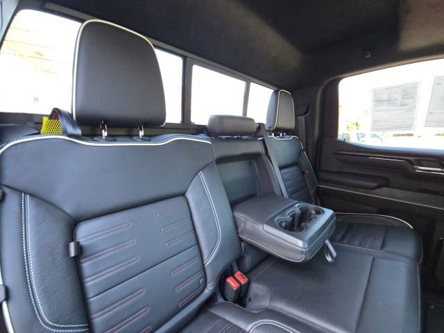 Used 2022 GMC Sierra 1500 AT4X image 17