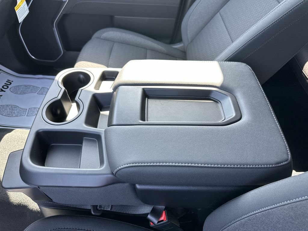 New 2026 Chevrolet Silverado 1500 LT AWD/4WD image 26