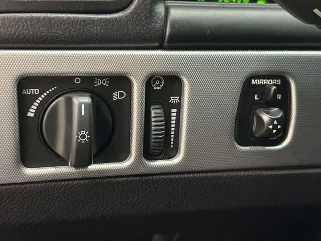 Used 2005 Ford Thunderbird RWD image 17