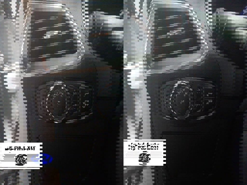 Used 2021 Ford Edge Titanium image 24