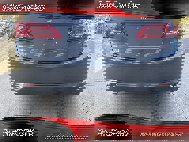 Used 2018 Acura TLX FWD w/Technology Package image 18