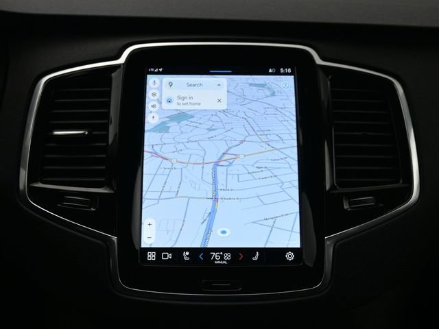 Used 2024 Volvo XC90 B5 Plus w/ Protection Package Premier image 14