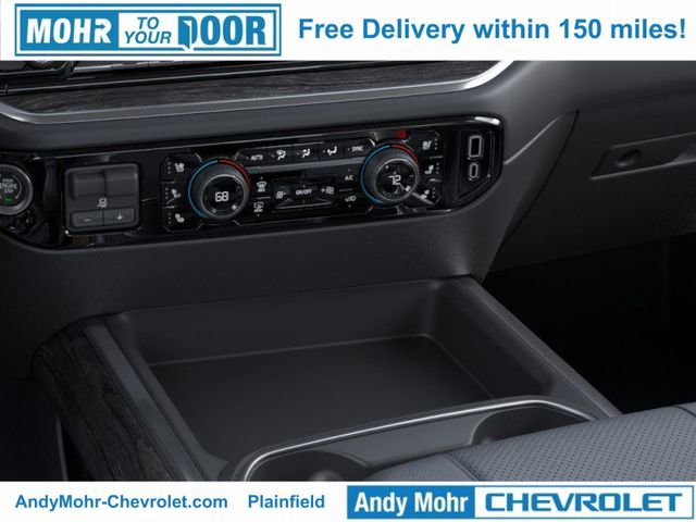New 2026 Chevrolet Silverado 2500 LTZ w/ LTZ Plus Package image 23