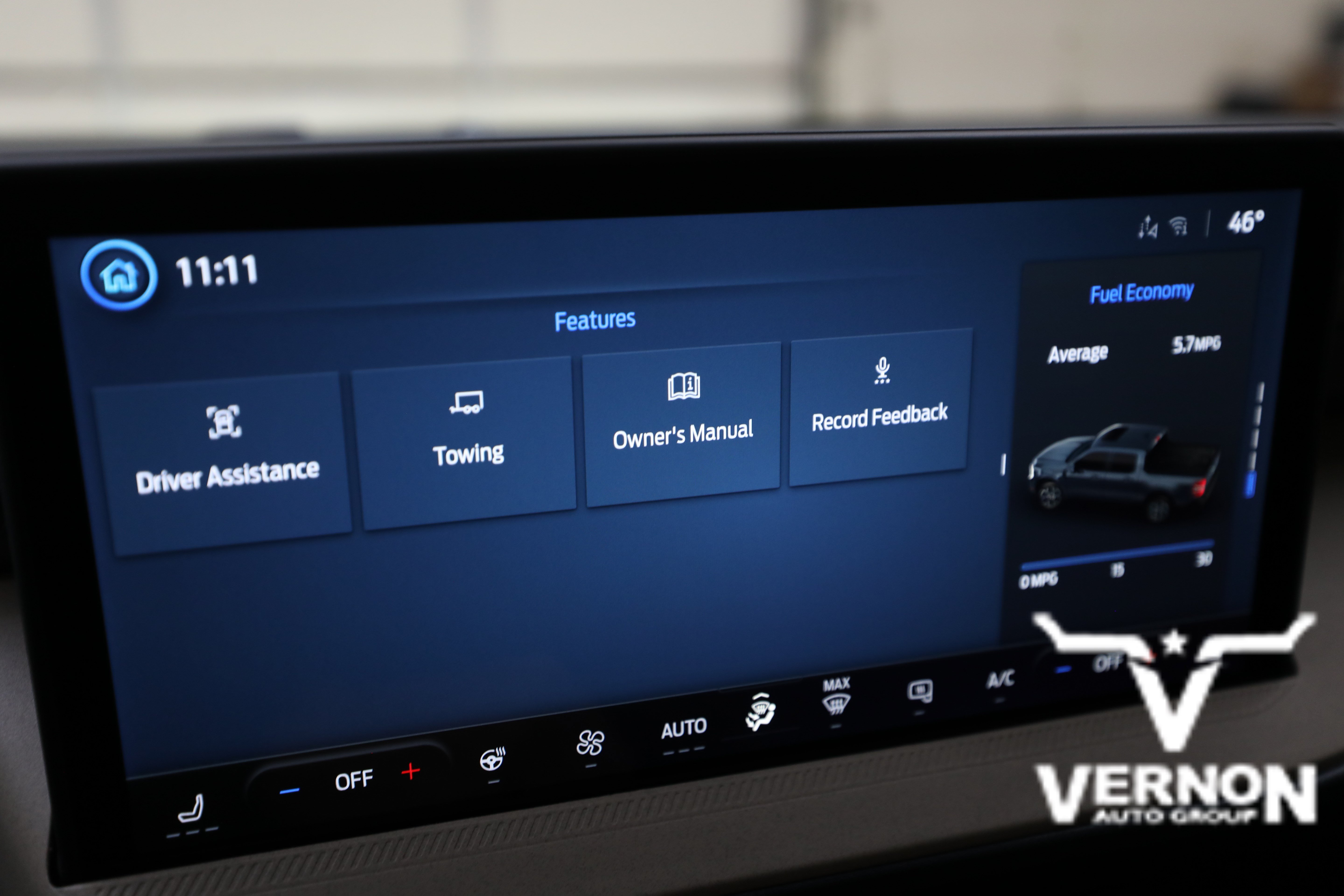 New 2026 Ford Maverick Lariat AWD/4WD image 26