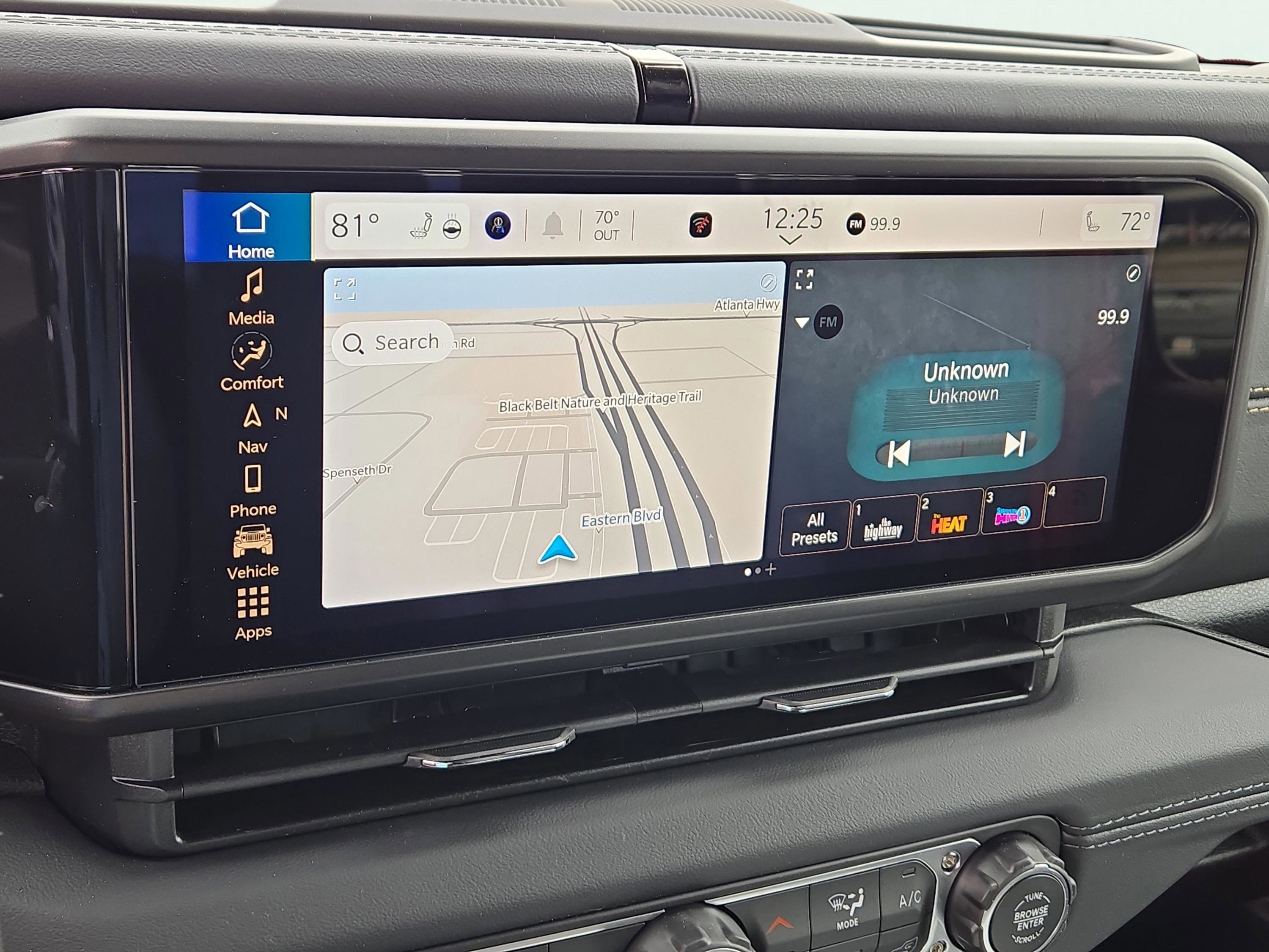 New 2026 Jeep Wrangler Sahara image 25