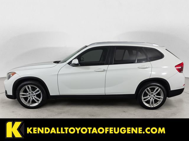 Used 2014 BMW X1 xDrive28i image 2