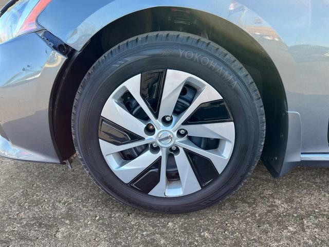 Used 2020 Nissan Altima 2.5 S image 13