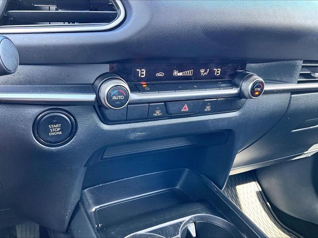 Used 2023 MAZDA CX-30 AWD 2.5 S w/ Select Package image 26