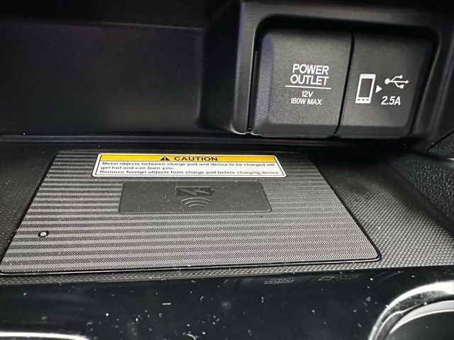 Used 2022 Honda Pilot Black Edition image 40