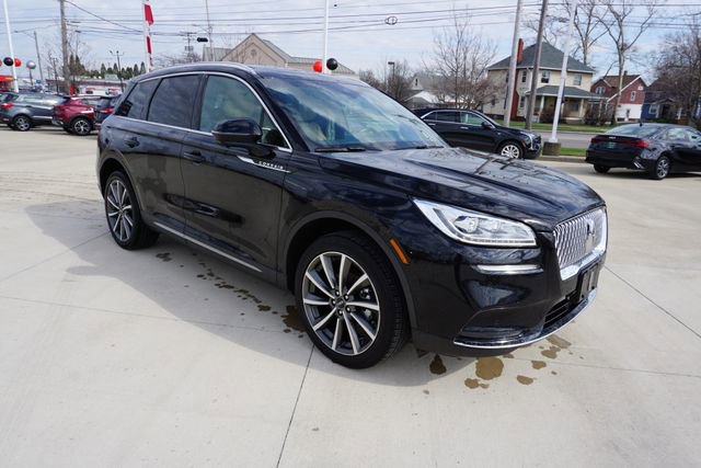 Used 2020 Lincoln Corsair Reserve w/ Equipment Group 201A image 2