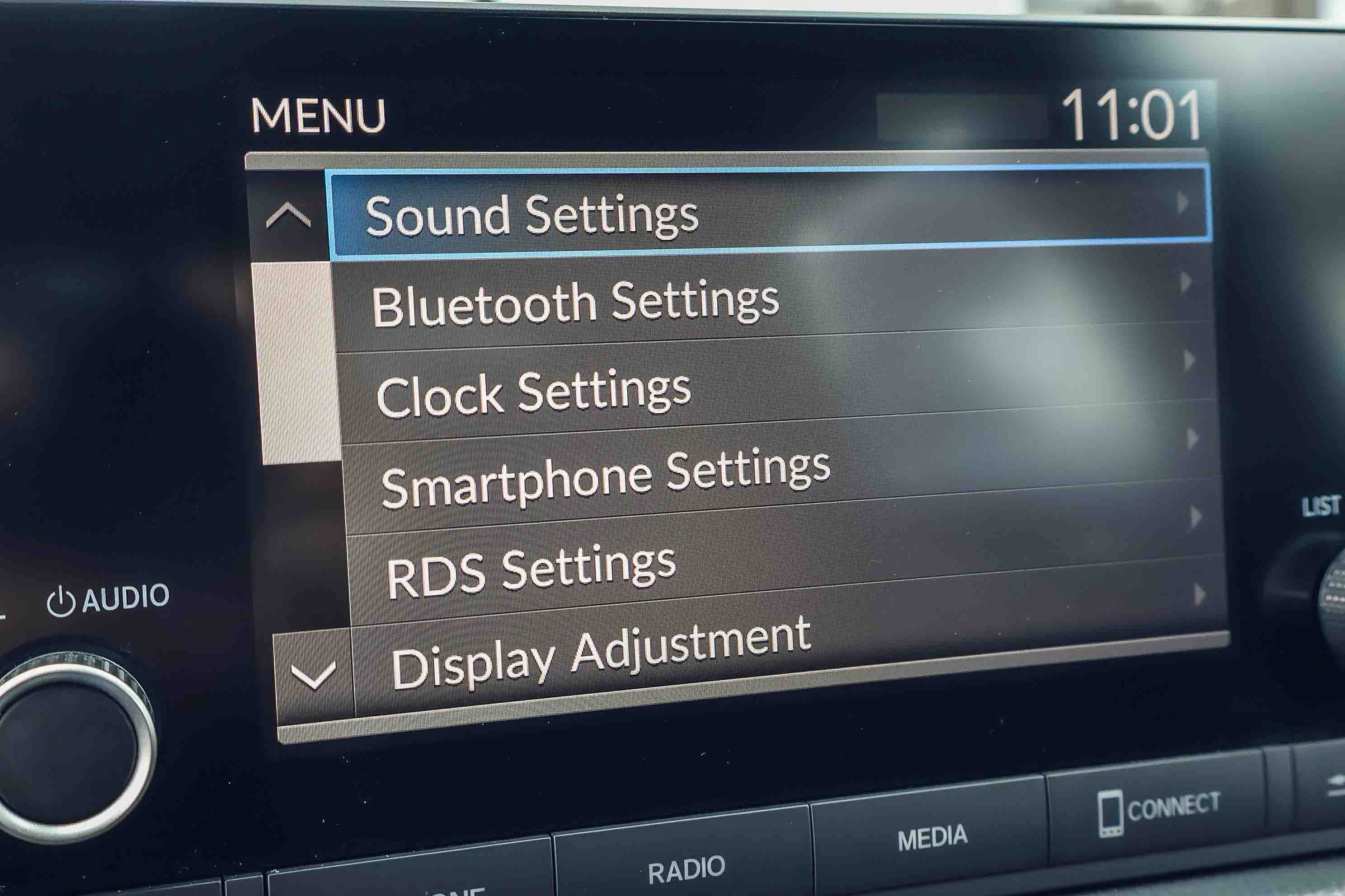 Used 2023 Honda Civic Sport image 4