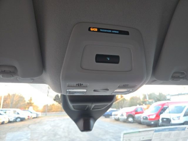 New 2026 Ford Transit 250 148 Medium Roof Extended AWD image 24