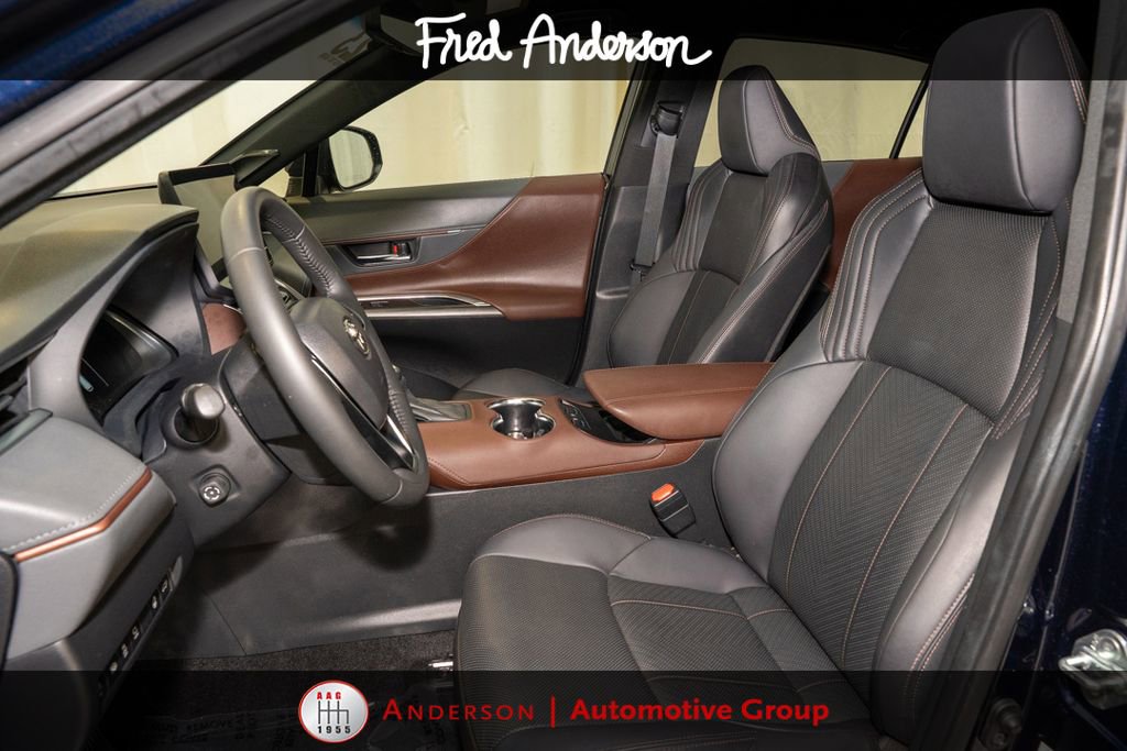 Certified 2023 Toyota Venza Limited AWD/4WD image 11