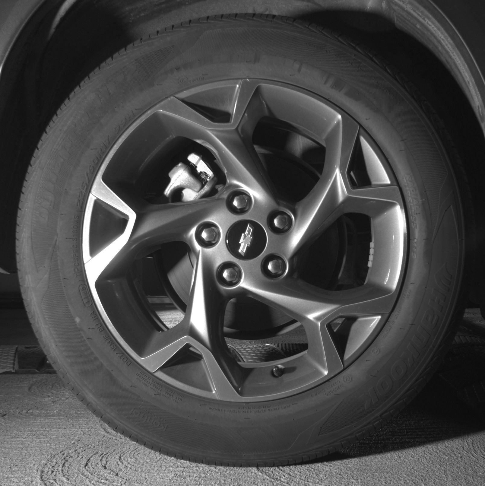 Used 2025 Chevrolet Trax LT w/ LT Convenience Package image 15