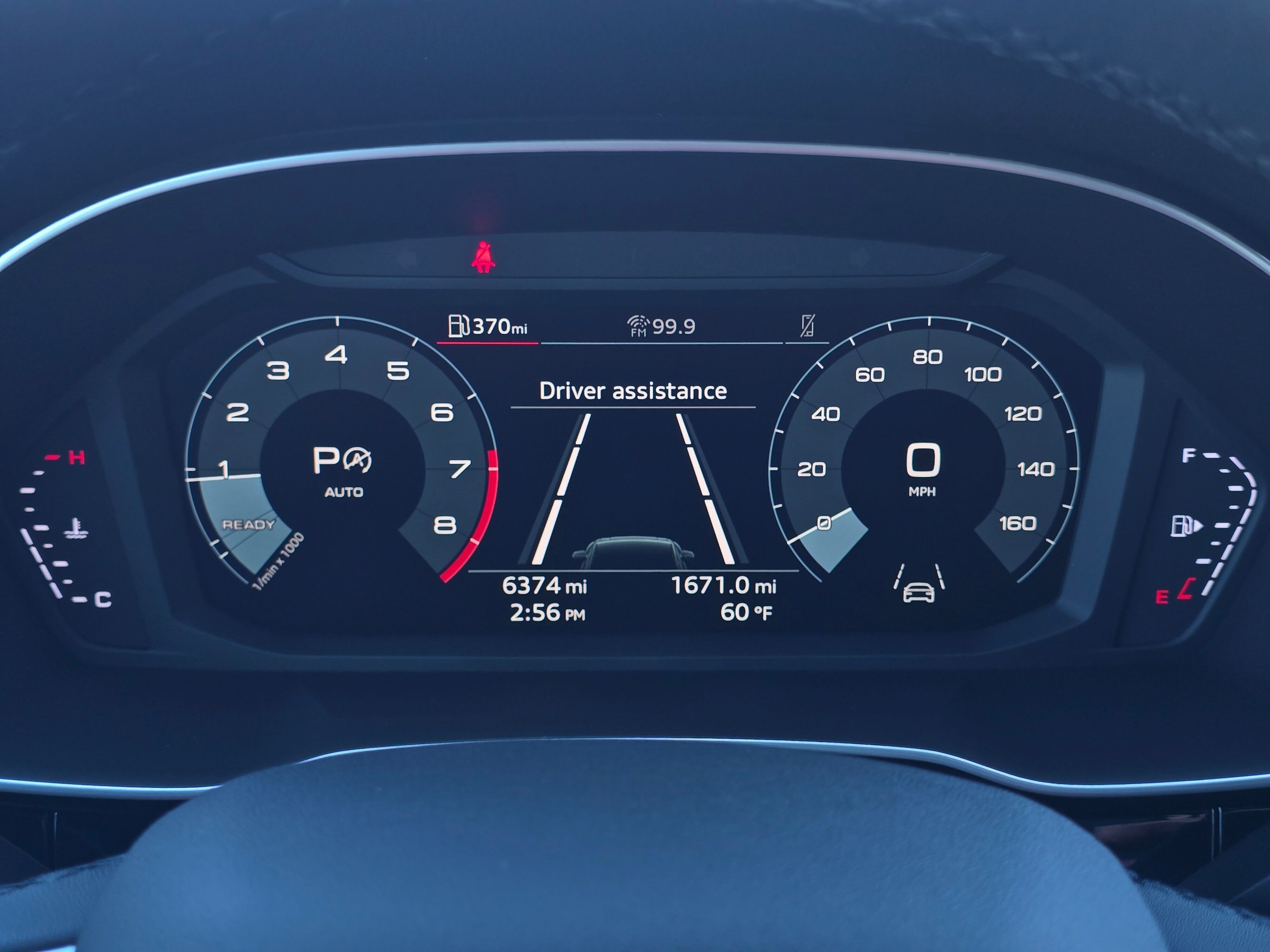 Certified 2025 Audi Q3 2.0T Premium AWD/4WD image 39