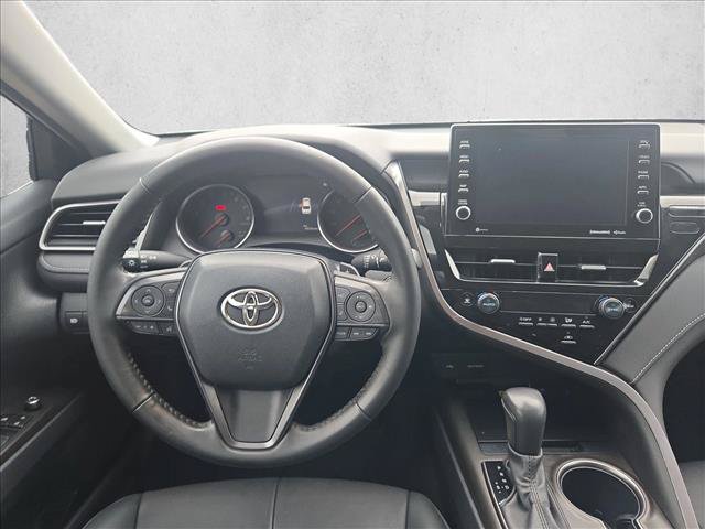 Used 2023 Toyota Camry XSE FWD image 17