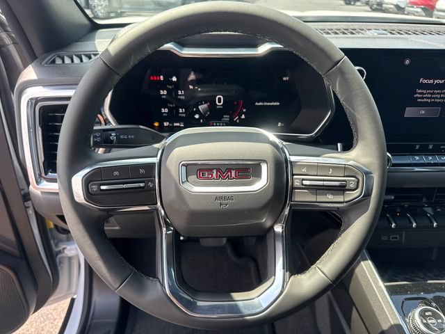 New 2026 GMC Canyon Elevation AWD/4WD image 19
