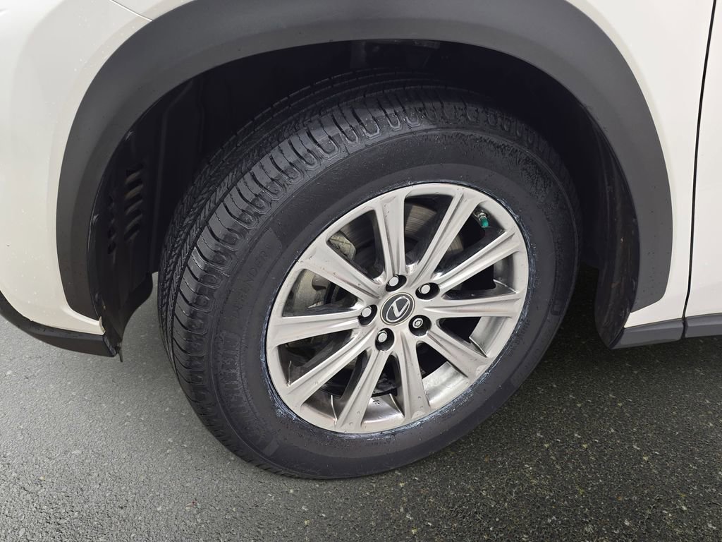 Used 2018 Lexus NX 300 AWD w/ Comfort Package image 33