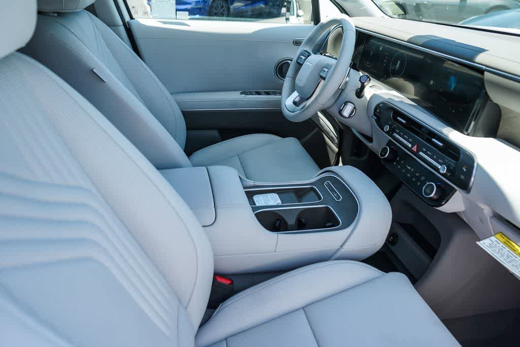 New 2026 Hyundai Palisade SEL FWD image 17