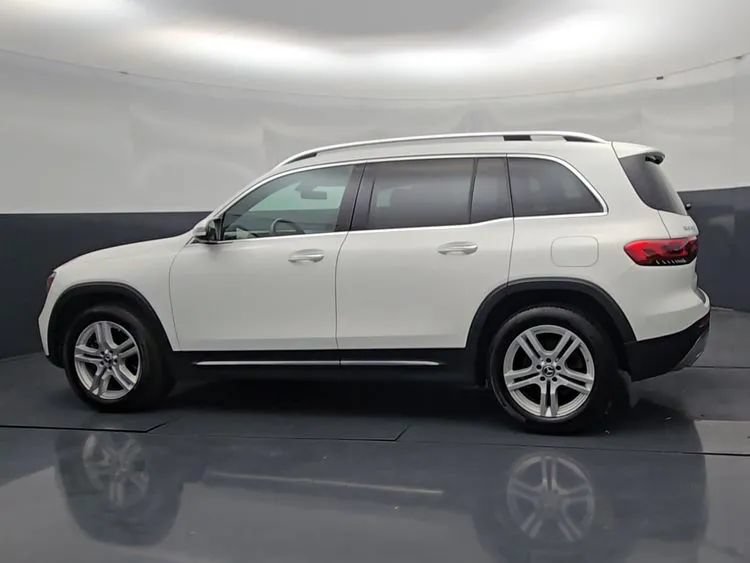 Used 2022 Mercedes-Benz GLB 250 4MATIC image 6