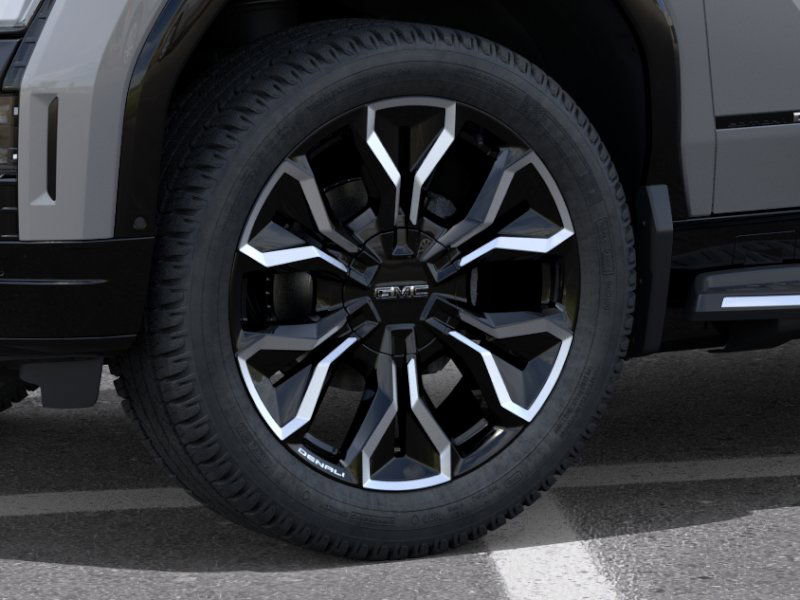 New 2025 GMC Sierra EV Denali image 33