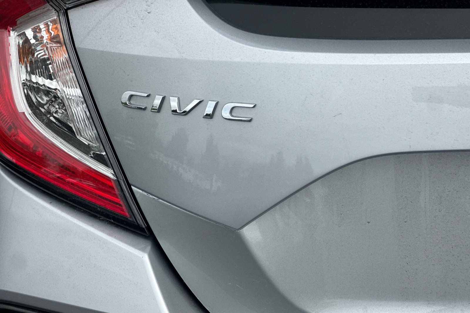 Used 2017 Honda Civic EX image 47