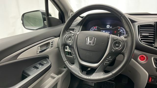 Used 2023 Honda Ridgeline RTL-E image 7