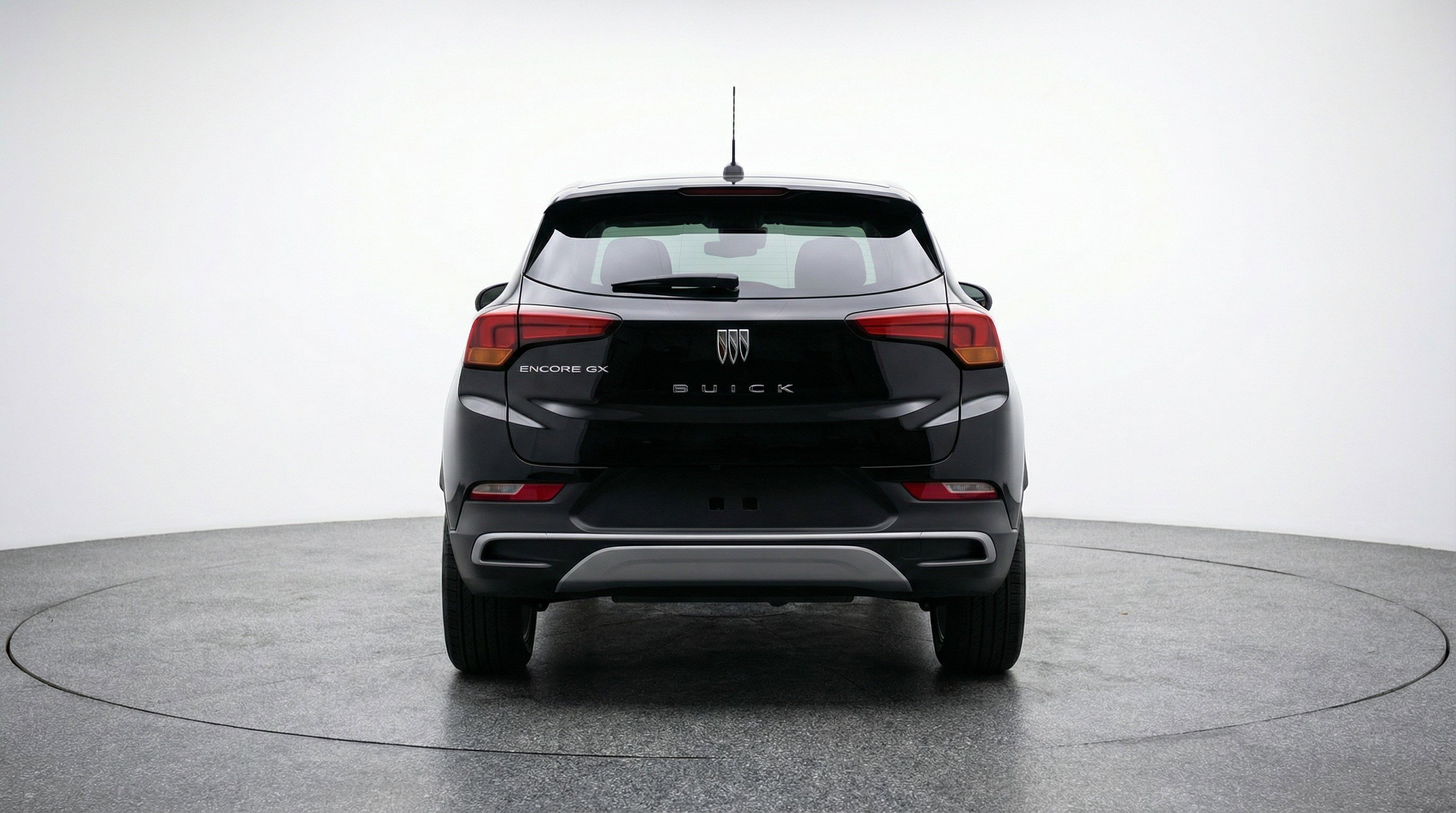 Used 2025 Buick Encore GX Preferred image 7