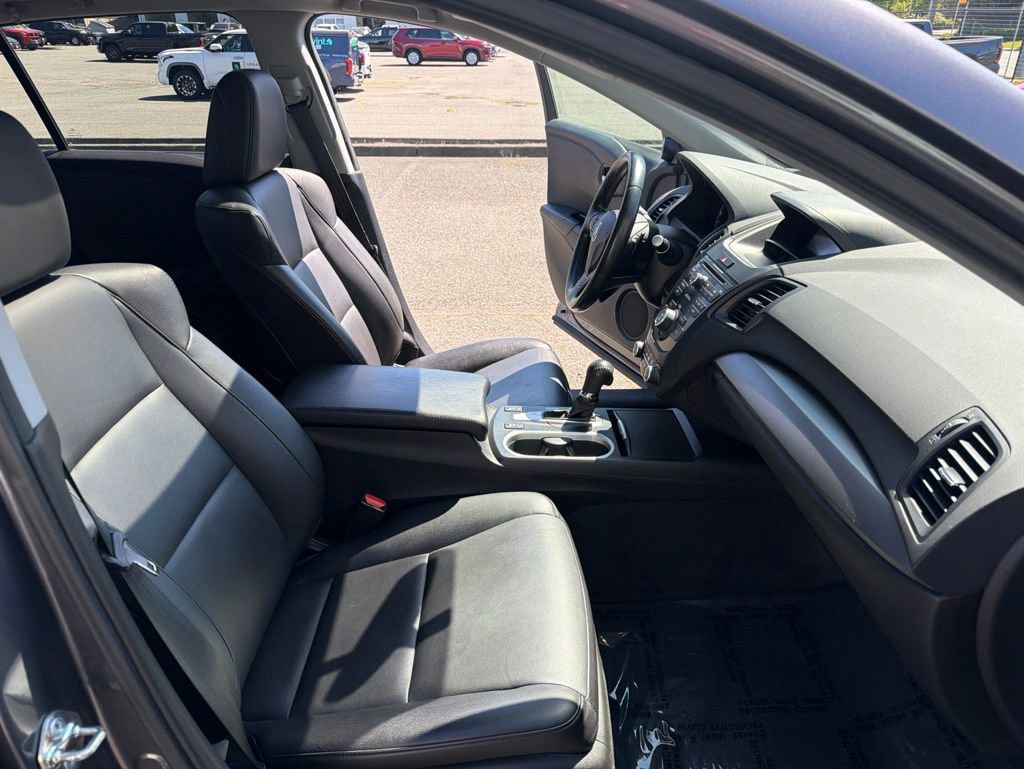 Used 2018 Acura RDX AWD image 15