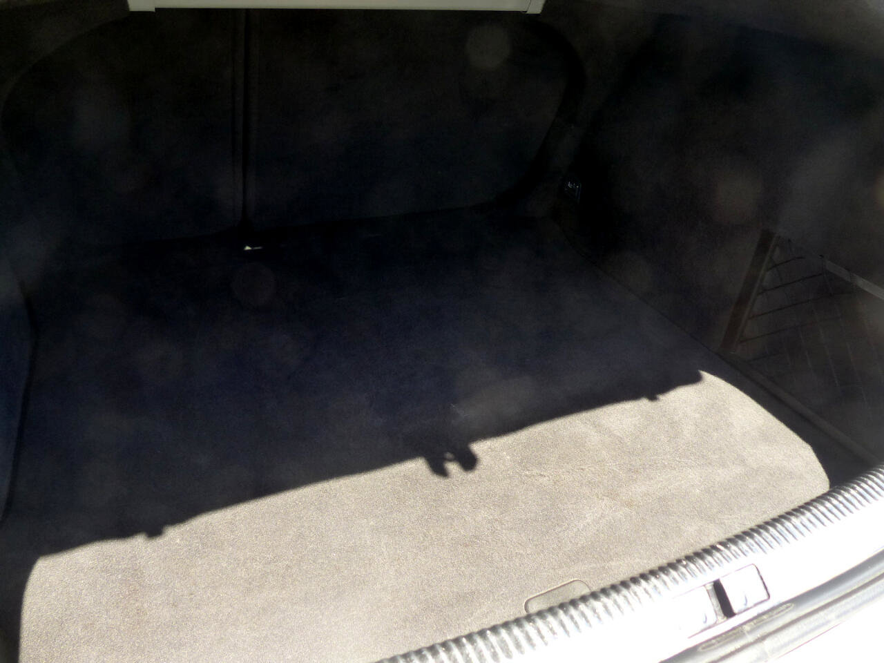 Used 2005 Volkswagen Jetta GL image 25