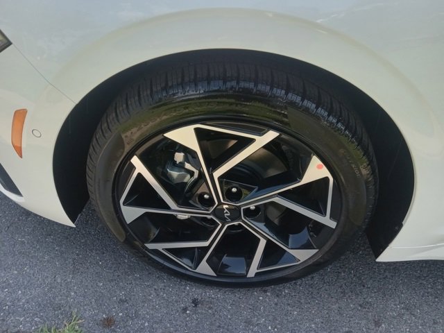 New 2025 Kia K5 EX image 49