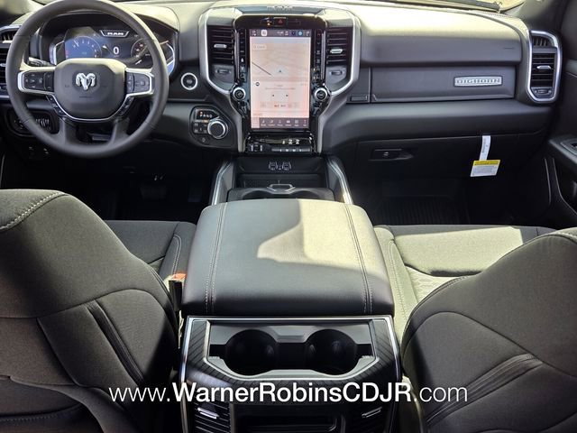 New 2026 RAM 1500 Big Horn image 8