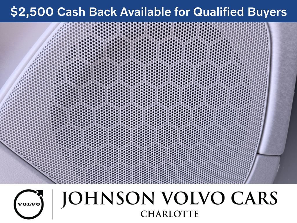 New 2026 Volvo XC90 B6 Ultra w/ Protection Package image 31