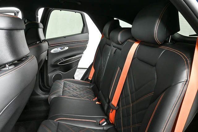 New 2026 Genesis GV70 3.5T Sport Prestige AWD/4WD image 17