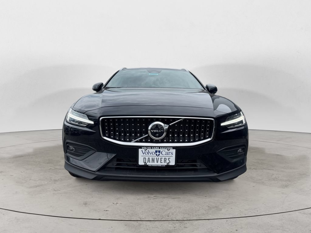 New 2026 Volvo V60 B5 Cross Country Plus w/ Protection Package Premier AWD/4WD image 26