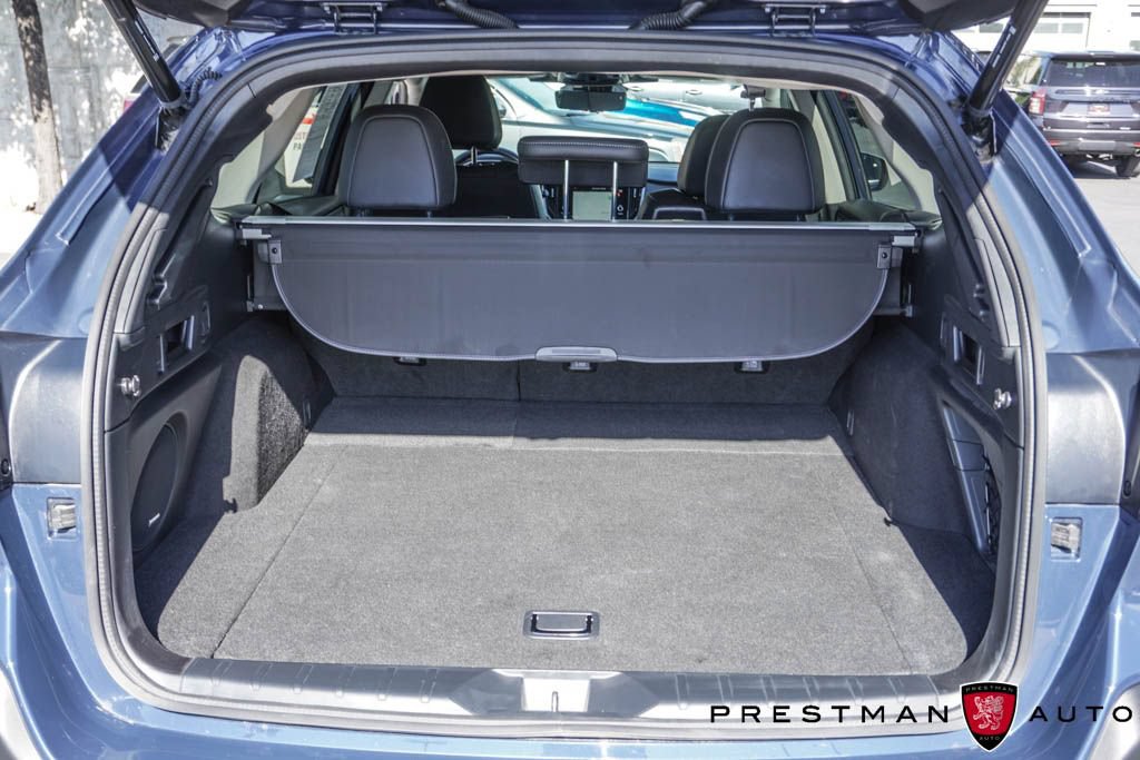 Used 2025 Subaru Outback Touring XT AWD/4WD image 46