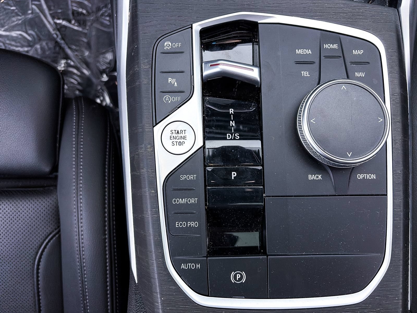 Used 2023 BMW 330i Sedan RWD image 28
