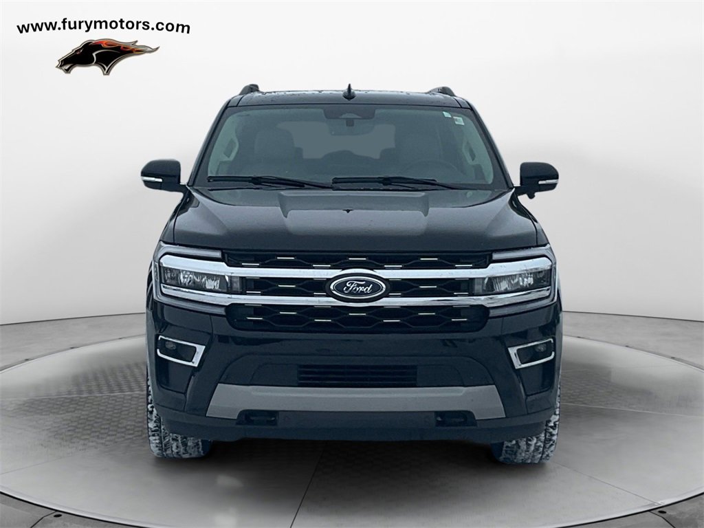 Used 2023 Ford Expedition Limited image 8
