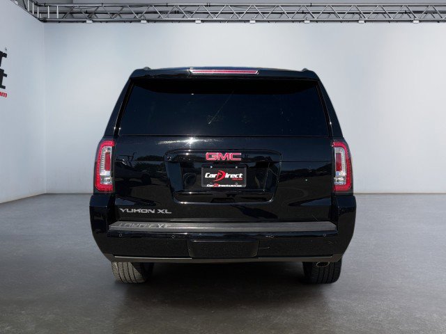 Used 2020 GMC Yukon XL SLT w/ Premium Edition image 15