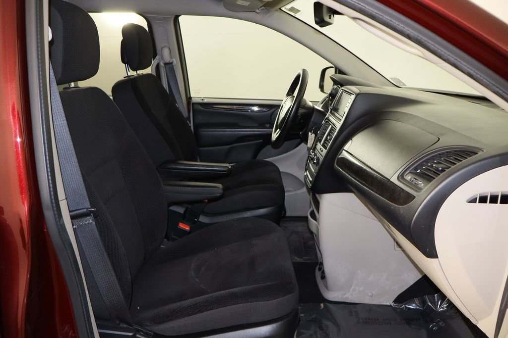 Used 2019 Dodge Grand Caravan SE image 20