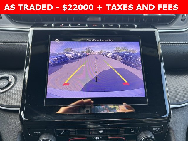 Used 2023 Jeep Grand Cherokee L Laredo image 23