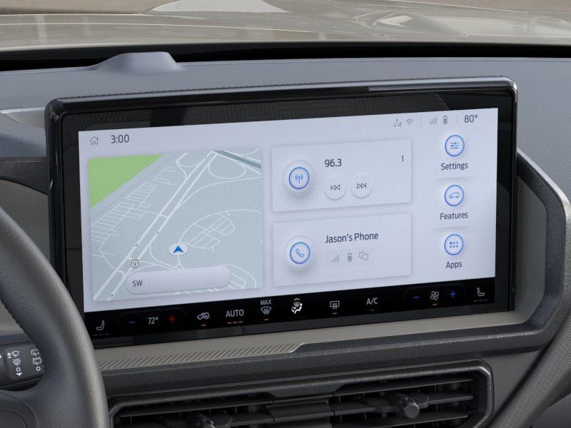 New 2025 Ford Bronco Sport Big Bend w/ Convenience Package image 14