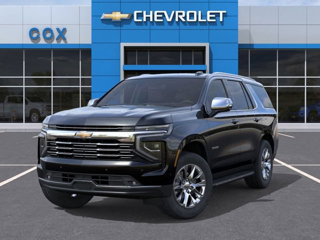 New 2026 Chevrolet Tahoe Premier RWD image 6