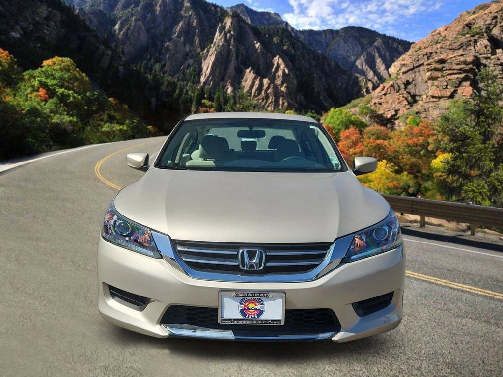Used 2013 Honda Accord LX image 6
