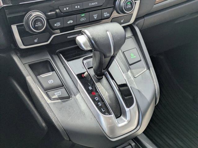 Used 2017 Honda CR-V EX-L image 13