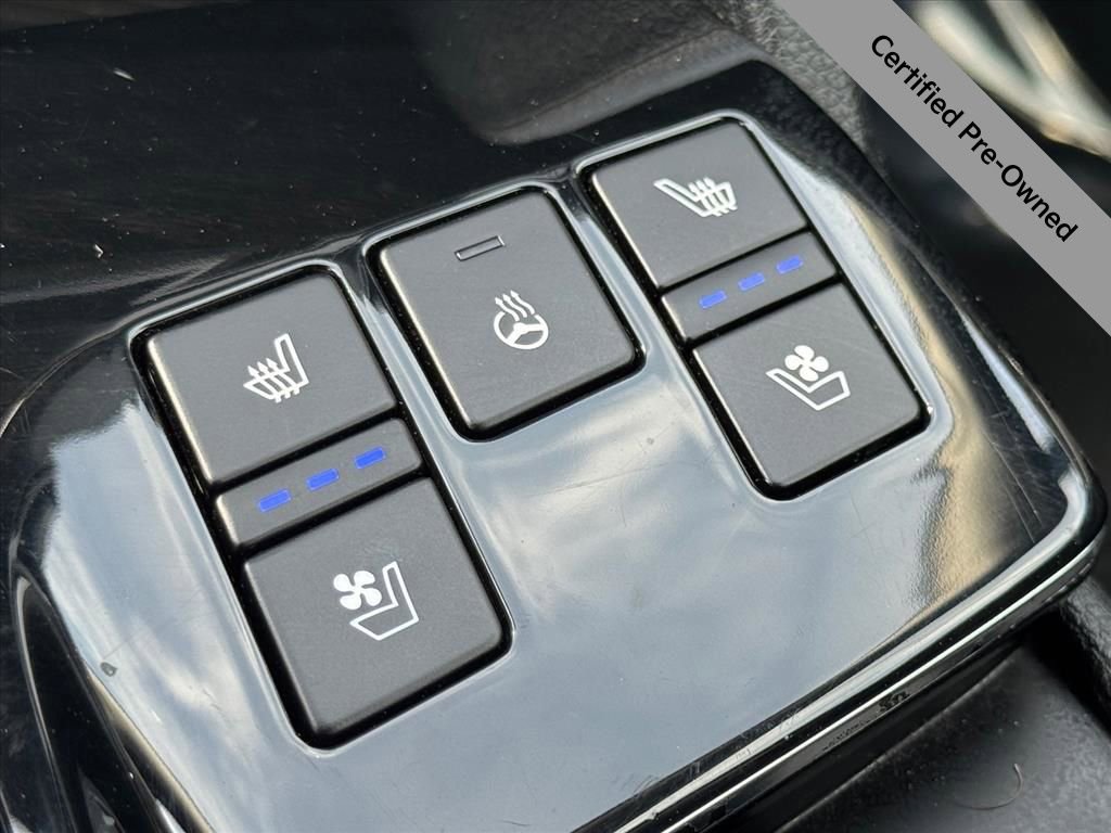 Certified 2023 Kia Sportage SX image 21