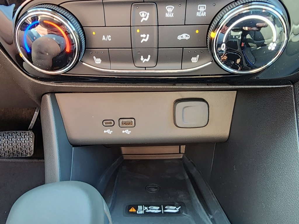 New 2026 Buick Encore GX Sport Touring w/ Advanced Technology Package image 28